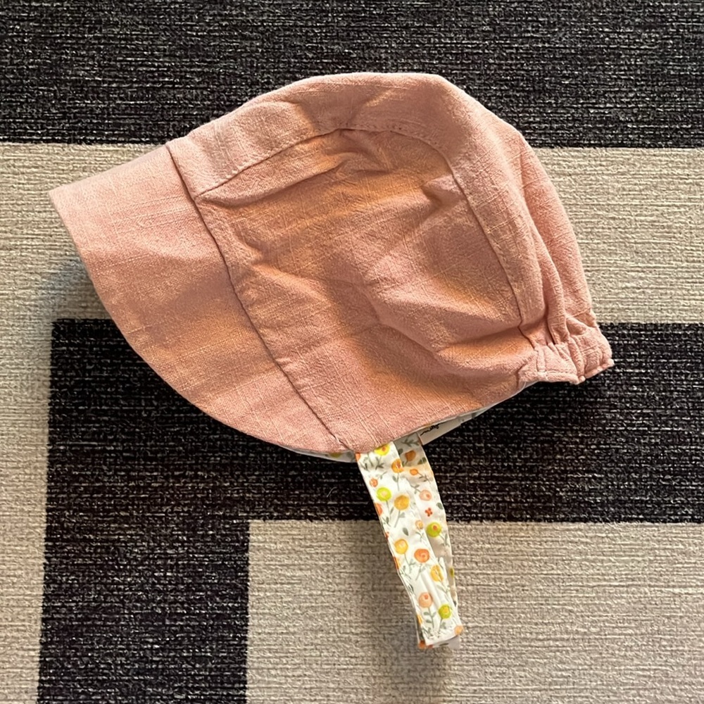 Milly Mook Bonnet 🦩